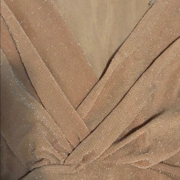 Shimmer Windsor store bodysuit - Picture 2 of 2